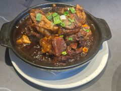 -富临轩私房菜(集庆门大街店)