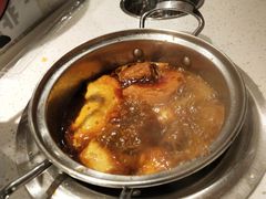 -龍歌自助小火锅(崂山丽达店)