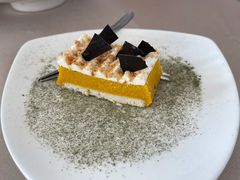 南瓜慕斯-食神鱼头佛跳墙(百子湾旗舰店)