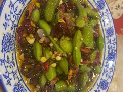 -江城燕子大排档(江汉路步行街店)