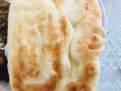 烤饼-满宴全羊馆(泉水店)