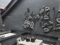-曲水兰亭(北京四惠店)