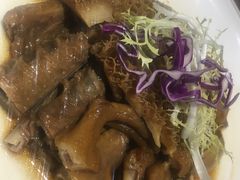 -廊亦舫Lang Yi Fang Restaurant(金桥店)
