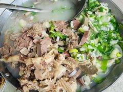 -庄河步云山羊汤(椒房店)