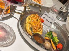 -黑宝石西餐厅(汇励99城市公园店)