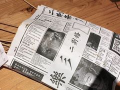 -乐彡炸串·烤苕皮(西单华威约饭街店)