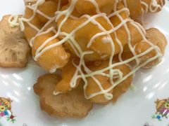 -东鑫记港式茶餐厅(南京东路店)
