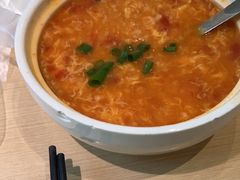 -吕氏疙瘩汤·海鲜新鲁菜(凯德mall新都心店)