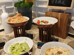 -广州四季酒店·意珍·意式自助餐