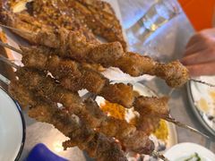 -小饭桶(野三坡百里峡店)