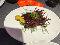 -锦府园·新台州菜(合生汇店)