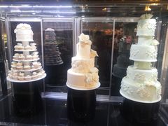 -味多美蛋糕(航天桥店)