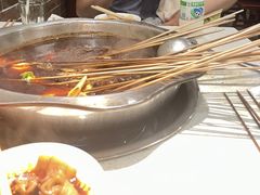 -水碾河刘老大串串香(水碾河路店)