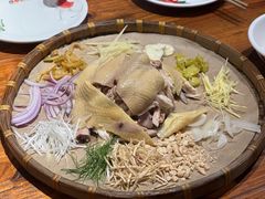-广府乡下·饭庄(新港东路店)