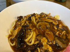 -锅儿挑面馆