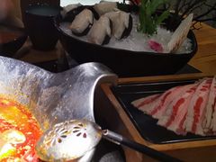 -湊湊火锅·茶憩(石家庄万象城店)