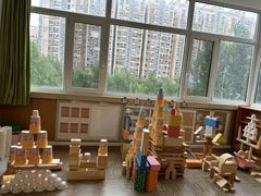 -北京市丰台区阳光起点锦城幼儿园(丰台园)