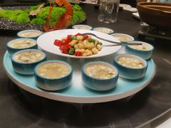 -翕间食·精致淮扬菜(江苏大剧院店)