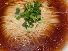 -松鹤楼·苏式汤面(虹桥天地店)