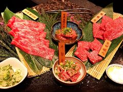 -老乾杯和牛烧肉(王府中环店)