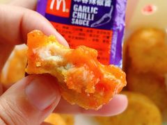 -麦当劳(酒仙桥路店)