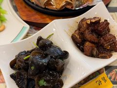 -葛记焖饼(伏牛路店)