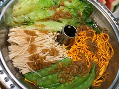 -醉得意·家常菜(济南洪家楼店)