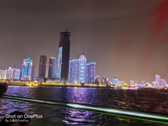 -武汉关码头(轮渡站)