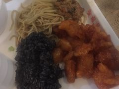 -素清香(解放路店)