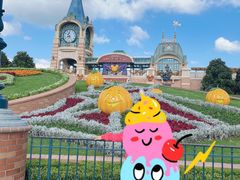 -上海迪士尼度假区