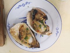 -蚝家菜馆(沙井店)