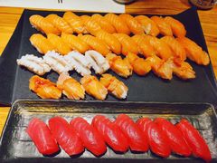 -江户前寿司(好运街店)