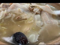 -砂锅居(西四店)