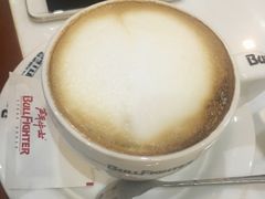 -斗牛士牛排餐厅(嘉里汇店)