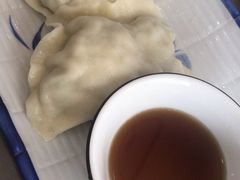 鲅鱼馅饺子-抹直口特色菜馆(一店)