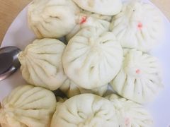-津门永胜包子铺(哈尔滨道总店)