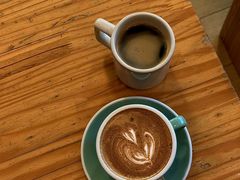 -Cafe del Volcan(永康路店)