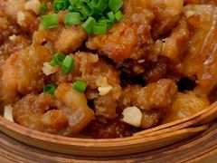 -客汀家宴·客家烟火 四季食材(集美店)