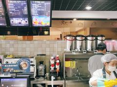 -85度C(北京右安门外店)