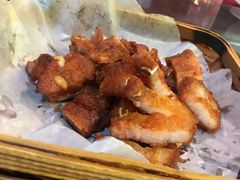 -园林美食城·本土农家菜(杨和镇店)