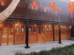 -成都博舍酒店
