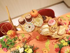 -Tims天好咖啡·贝果(东方广场店)