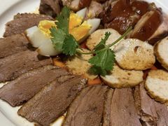 -潮界(虹桥新天地店)