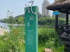-前关湿地公园
