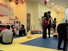 -KidsHome毅英宝贝家早教托育中心