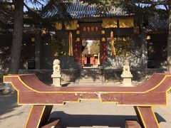 -函谷关历史文化旅游区