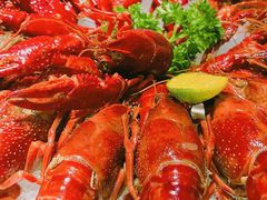 -沪小胖小龙虾(淮海中路旗舰店)