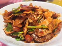 -老湘村·湖南土菜(天河维多利店)