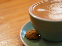 -Cafe del Volcan(永康路店)