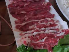 -蘭番坊青海特色铜锅涮·清真